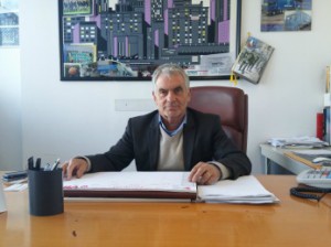 Michele Polverino, titolare dell'Agenzia Conver Project, ha acquisito il mandato della Madis room per tutta la Campania